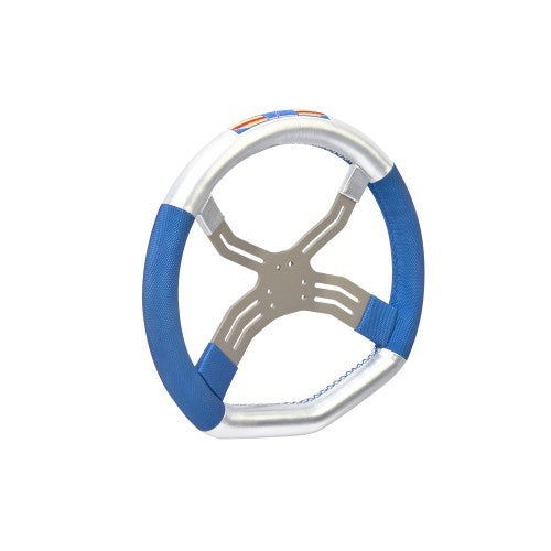 OTK FA 4 Spoke Steering Wheel- 6 Hole