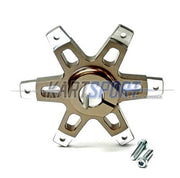 CS-CHN-SUP25 Praga Sprocket Support For 25mm Axle