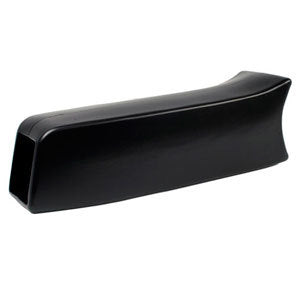 Black Sidepod for Arrow AX9 Cadet