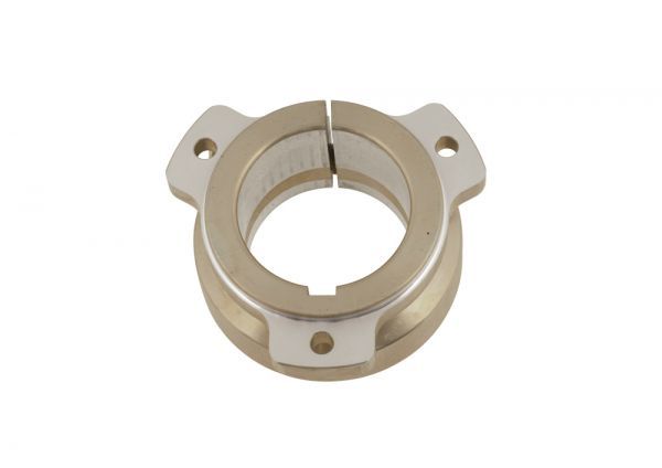 J. OTK 50mm Aluminum Disk Hub for Self Vetilated Brake Disk 180mm