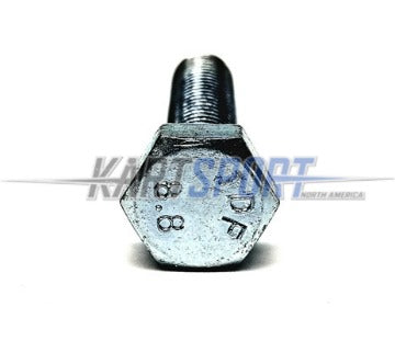 OTK M8x30 Hex Head Bolt