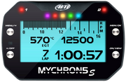 Mychron 5s Data System - 1 Temp