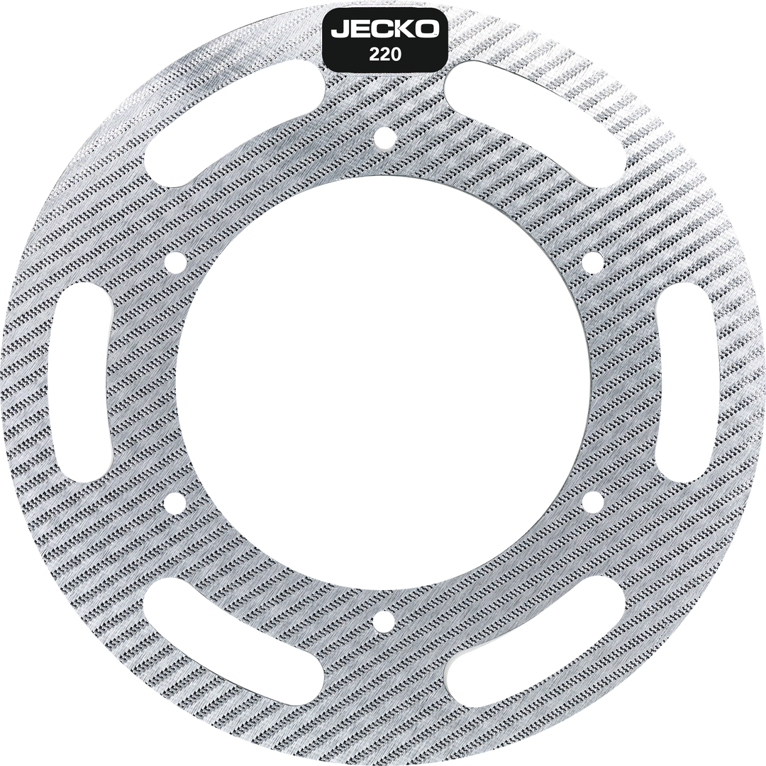 Jecko Sprocket Guard