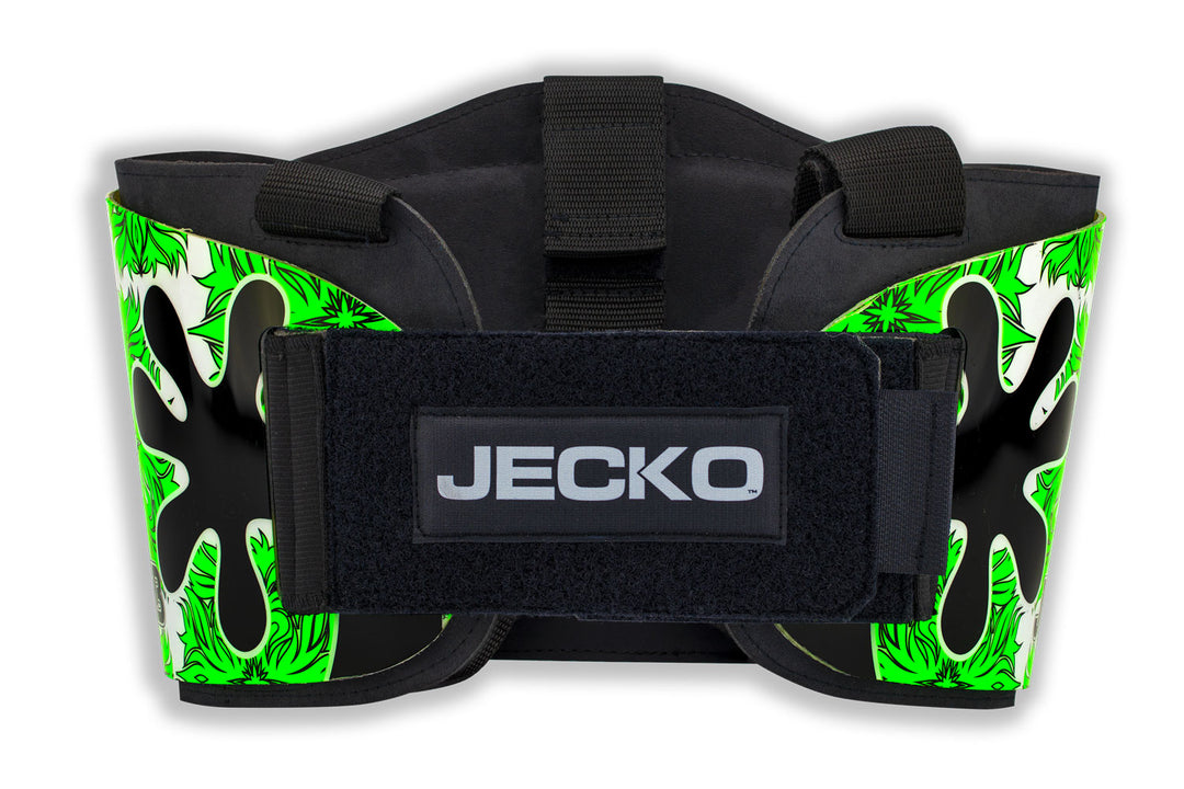 Jecko JRib Protector Green