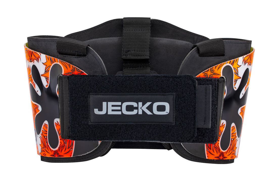 Jecko JRib Protector Orange