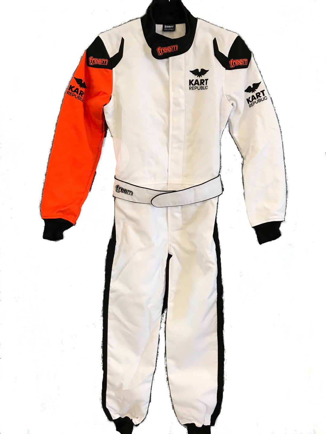 Kart Republic Driving Suit