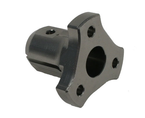 Arrow Steering Hub