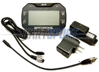 Mychron 5s Data System - 1 Temp