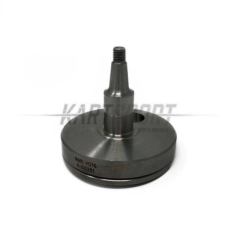 A-60391 IAME M1 Crankshaft Half Magneto Side