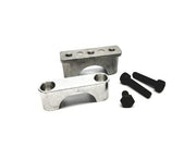 A-60906A-C IAME Battery Support Clamp Kit 28mm