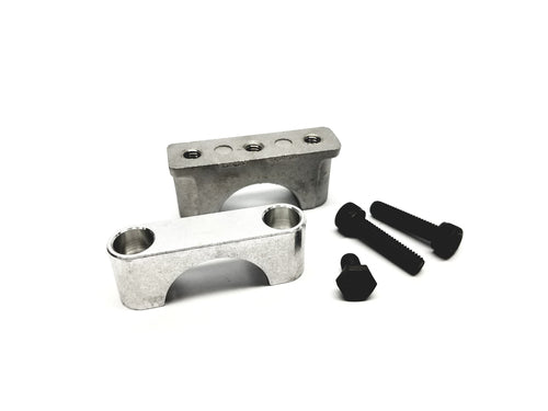 A-60907A-C IAME Battery Support Clamp Kit 30MM