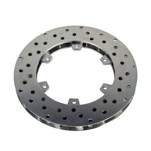 Arrow Rear Vented Brake Disc AX8/AX9