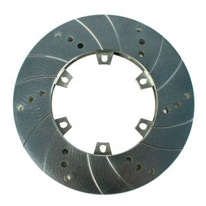 Arrow Rear Vented Brake Disc X1/X2