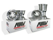 AMV Rear Aluminum Wheel 180mm