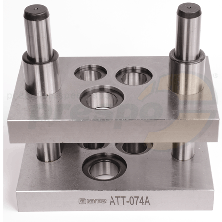 ATT-074-A IAME X30 Ball Bearing Crankshaft Assembly Tool