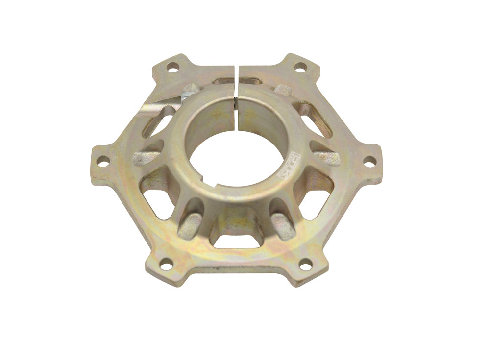 G. OTK 50mm Magnesium Sprocket Hub - Rotax