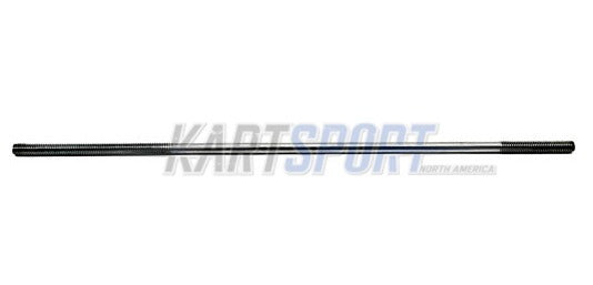 BRK-TRD270 Chromed Brake Tie Rod