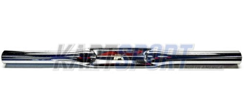 STB-RRROD28 Praga Rear Steel Torsion Bar