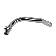 Arrow Bracket for Exhaust Support