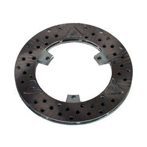 Arrow Front Brake Disc