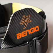 Bengio AB7 Full Rib Back Chest Protector