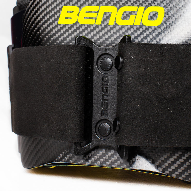 Bengio AB7 Full Rib Back Chest Protector – Kartsport North America