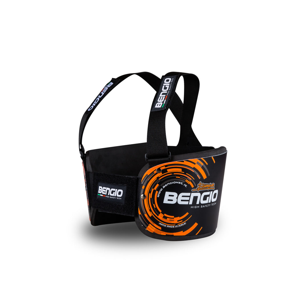 Bengio Standard Rib Protector