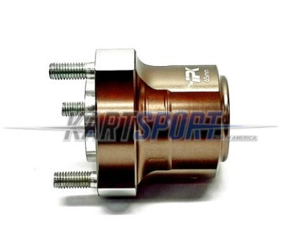 CS-HUB-RR3065 Praga Rear Hub