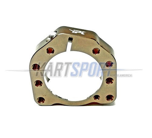 CS-CU-SUP62 Praga Bearing Flange Support 62mm for 30mm Axle