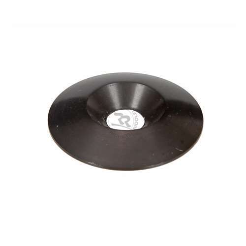 Aluminum Countersunk Washer-Black