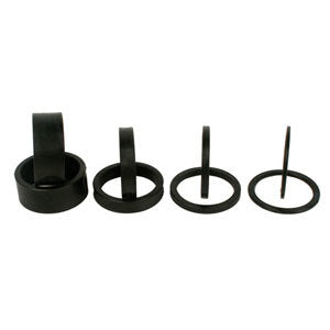 Kartech Wheel Hub Stop Kit 50mm