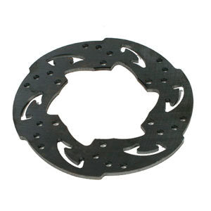 Arrow Rear Brake Disc AX9 Cadet