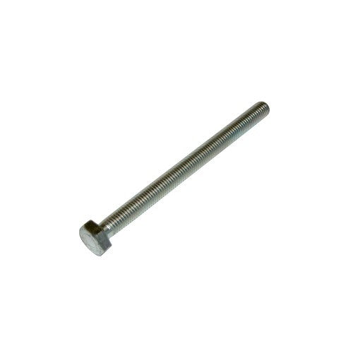 H. OTK  M10x130 Hex Head Bolt