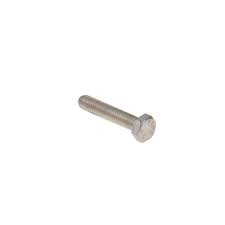 W. OTK M8x55 Hex Head Bolt