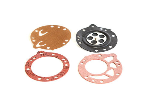 DG-1-HB Tillotson SSE 175cc Carburetor Diaphragm & Gasket Kit