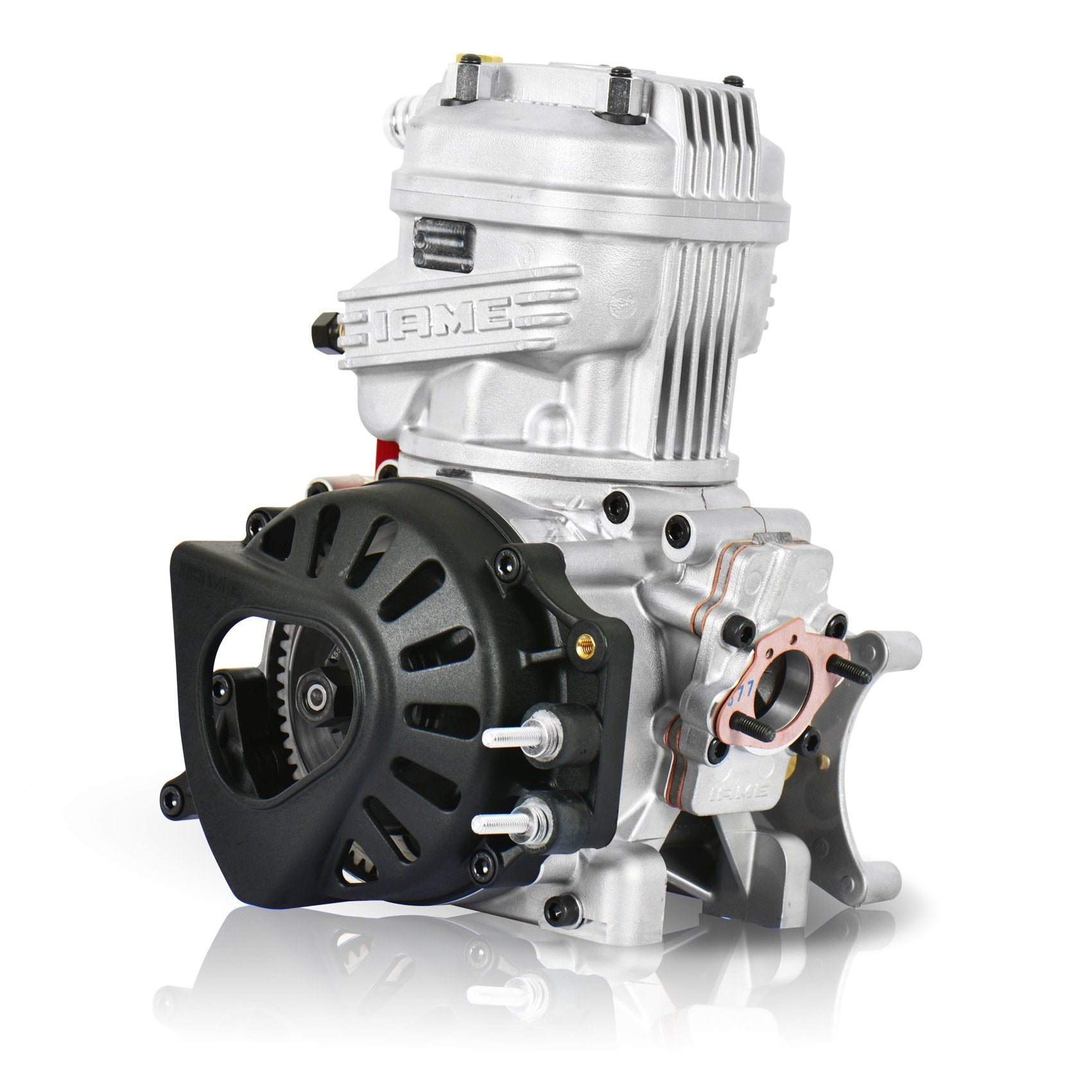 IAME X30 125cc TAG STOCK ENGINE KIT | GoKartsUSA.com