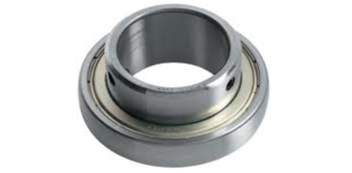 Praga Axle Bearing 50mm