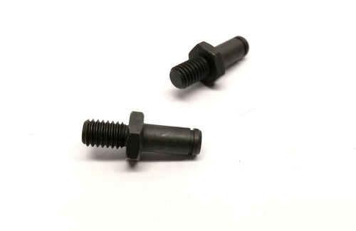 EA10710-K IAME M1 Heat Cover Lower Fixing Pin