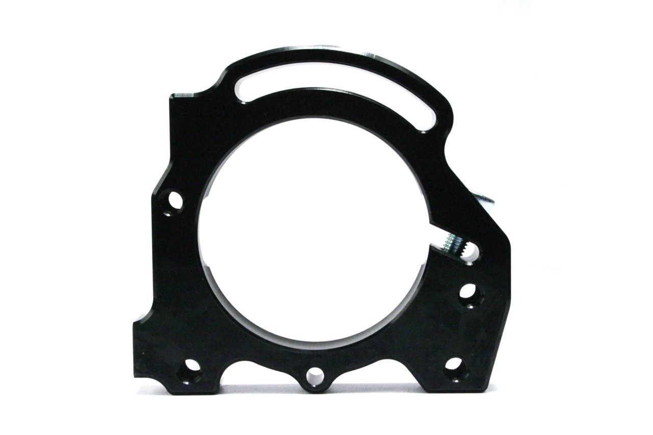 Arrow Bearing Flange 40/50mm Brake X3-X4 Center/Drive