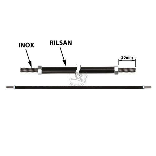 Brake Rod M6x550MM