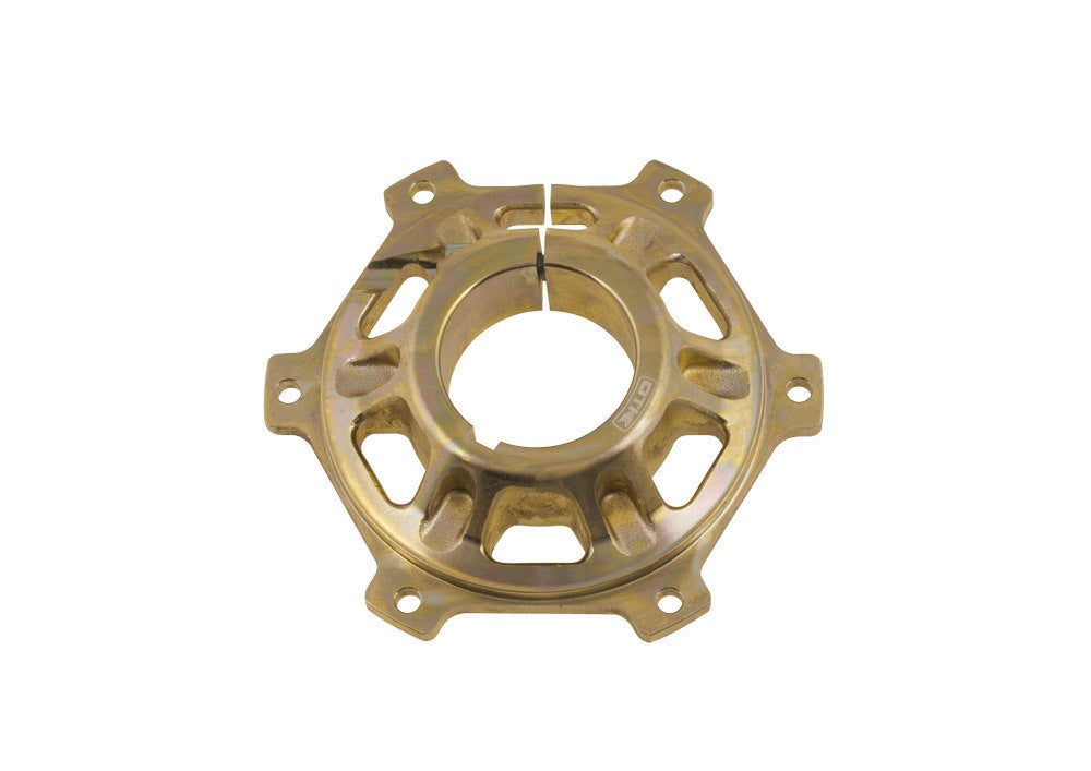 F. OTK 50mm Magnesium Sprocket Hub