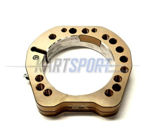 CS-CU-SUP80 Praga Bearing Flange Support 80mm