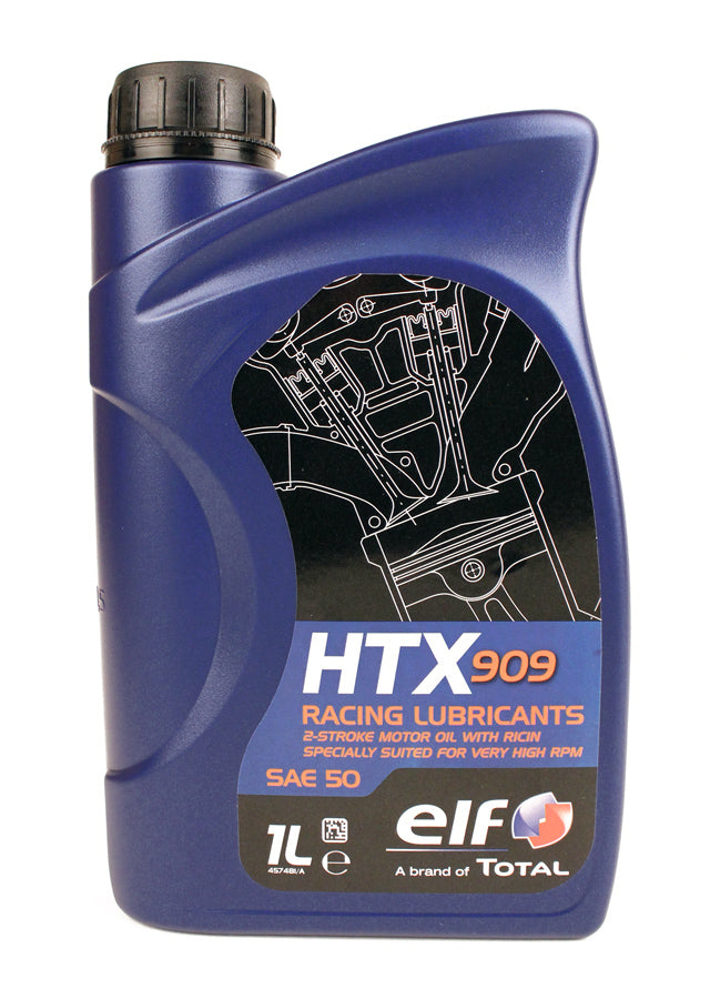 Elf HTX 909 Oil