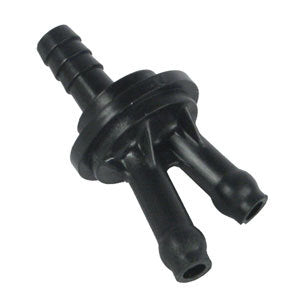 Arrow Plastic Tank Outlet Fitting