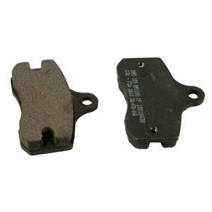 Arrow Front Brake Pad Set