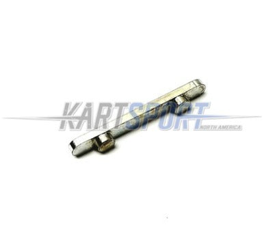 AXL-KEY2P 2 Peg Axle Key