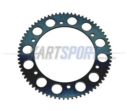 Talon Sprocket #219