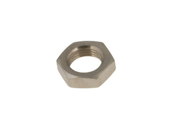 Fuel Tank Connector Nut