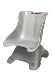 Greyhound Formula K Silver Soft Seat