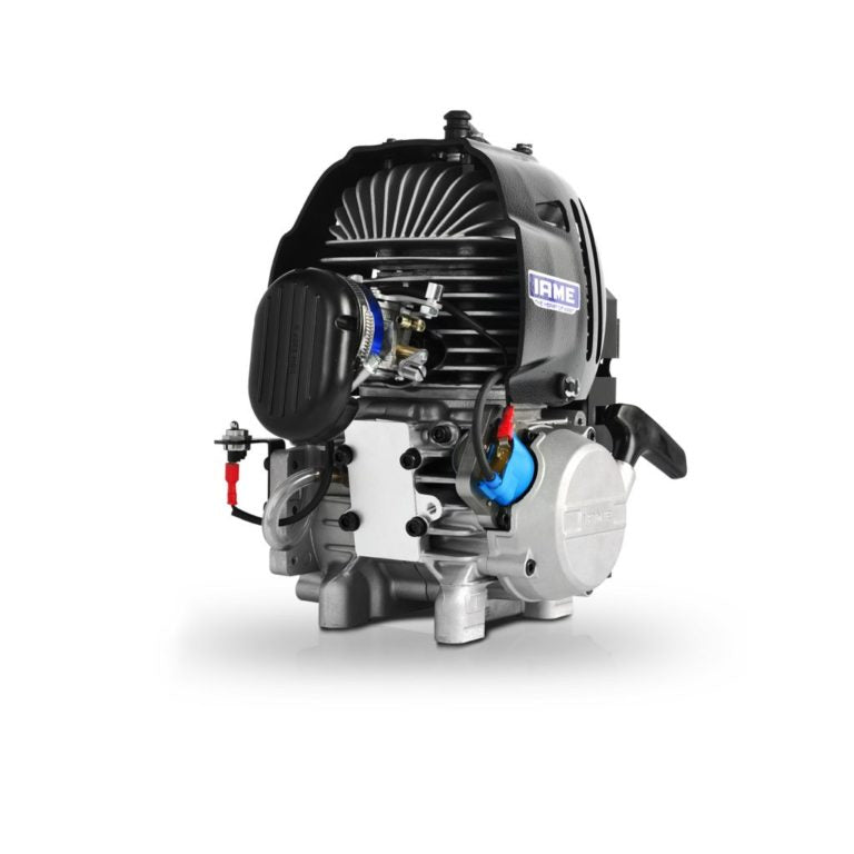 IAME M1 Bambino Complete Engine